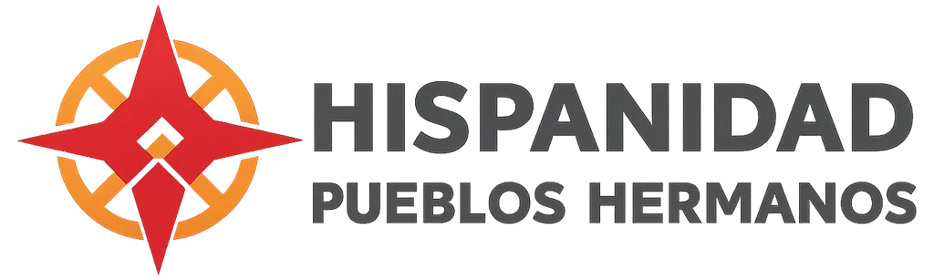 Hispanidad pueblos hermanos