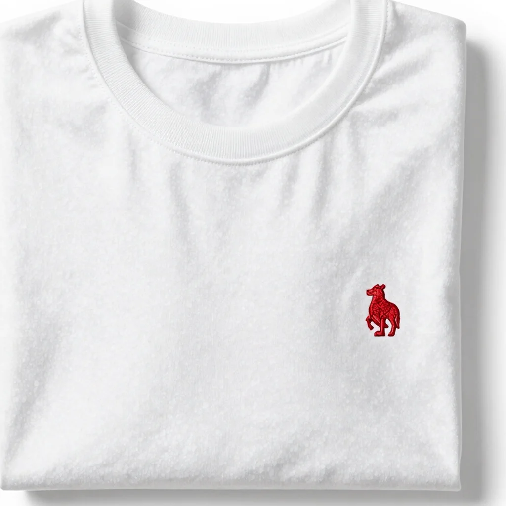 Camiseta Algodón Orgánico Hispanidad