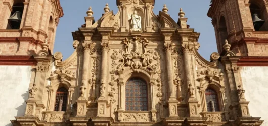 El barroco mestizo: la estética que definió a la Hispanidad
