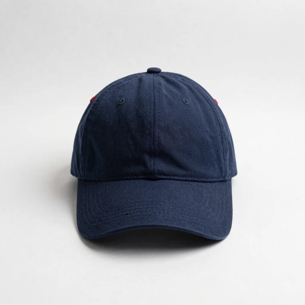Gorra Bordada Identidad Hispana