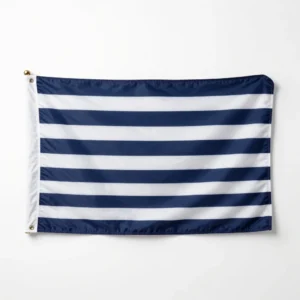 Bandera Conmemorativa Hispánica