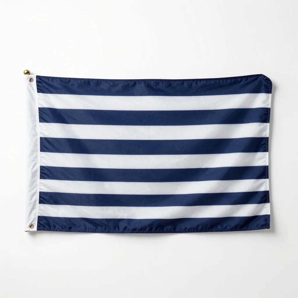 Bandera Conmemorativa Hispánica